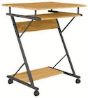 Bureau - Super U à Noisy-le-Grand Bureau en promo chez Super U Noisy-le-Grand à 22,99 €