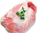 Frischer Schweinebraten aus der Nuss bei Netto mit dem Scottie im Prospekt "" für 4,99 €