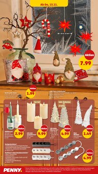 Led lichterkette im aktuellen Penny Prospekt (Dresden) Led lichterkette im Penny Prospekt "Wer günstig will, muss Penny." mit 41 Seiten (Dresden)