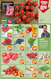 Bio im REWE Prospekt in Bonn Aktueller REWE Prospekt mit Bio, "Dein Markt", Seite 7
