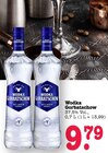 Aktuelles Wodka Gorbatschow Angebot bei E center in Mainz ab 9,79 €