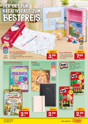 Kalender im Netto Marken-Discount Prospekt in Kirchheim Aktueller Netto Marken-Discount Prospekt mit Kalender, "Aktuelle Angebote", Seite 45