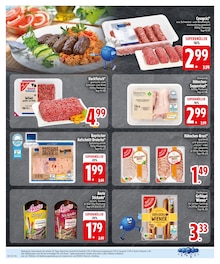 Huhn im EDEKA Prospekt "Wir lieben Lebensmittel." mit 30 Seiten (München)
