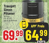 Trinkgut Solingen (Klingenstadt) Prospekt mit  im Angebot für 64,99 €