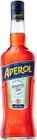 Aperitif Bitter Angebote von Aperol bei REWE Eberswalde für 9,49 €