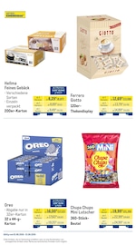 Aktueller METRO Prospekt mit Kekse, "Monatsmix August", Seite 24