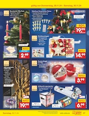 Aktueller Netto Marken-Discount Prospekt mit Geschenkpapier, "Aktuelle Angebote", Seite 52