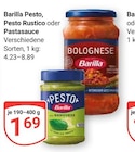 GLOBUS - Pesto Angebot im Prospekt Pesto bei GLOBUS im Prospekt "" für 1,69 €