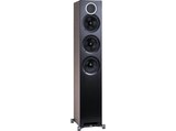 Debut Reference F5 HiFi Lautsprecher (Hochtöner: 1 x 25 mm Kalotte, Tieftöner: 3 130 Konus, Aramid-Faser verstärkt, Schwarz/Holz im MediaMarkt Saturn Prospekt Debut Reference F5 HiFi Lautsprecher (Hochtöner: 1 x 25 mm Kalotte, Tieftöner: 3 130 Konus, Aramid-Faser verstärkt, Schwarz/Holz von ELAC im aktuellen MediaMarkt Saturn Prospekt für 419,99 €