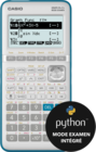 CALCULATRICE CASIO GRAPH 35+ E II - CASIO - Auchan Hypermarché à Toulouse CALCULATRICE CASIO GRAPH 35+ E II - CASIO en promo chez Auchan Hypermarché Toulouse à 61,99 €