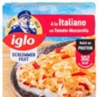 Schlemmer-Filet à la Bordelaise von Iglo im aktuellen Kaufland Prospekt für 2,49 €