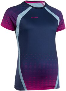 VOLLEYBALLTRIKOT V500 DAMEN bei DECATHLON in Dortmund VOLLEYBALLTRIKOT V500 DAMEN im Angebot bei DECATHLON Dortmund für 14,99 €