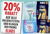 20% Rabatt Angebote von ELKOS bei EDEKA Nürtingen