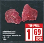 Aktuelles Rinderbäckchen Angebot bei EDEKA in Potsdam ab 1,69 €