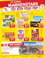 Pizza im Netto Marken-Discount Prospekt in Gotha Aktueller Netto Marken-Discount Prospekt mit Pizza, "Aktuelle Angebote", Seite 19