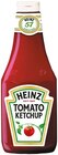 Ketchup Top Up - HEINZ - Lidl à Créteil Ketchup Top Up - HEINZ en promo chez Lidl Créteil à 1,61 €