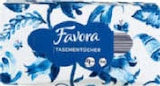 Taschentücher Box von Favora im aktuellen Netto Marken-Discount Prospekt