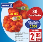 Clementinen oder Orangen bei EDEKA im Woltersdorf Prospekt für 2,99 €