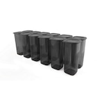 HermiaConcept Vorratsdosenset 12-tlg. von  im aktuellen POCO Prospekt für 19,99 €