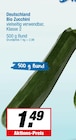 Bio Zucchini bei EDEKA im Sundern Prospekt für 1,49 €