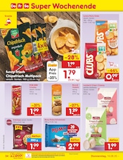 Aktueller Netto Marken-Discount Prospekt mit Nüsse, "Aktuelle Angebote", Seite 50