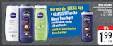 Duschgel im Angebot bei EDEKA in Coburg Duschgel Angebote von Nivea bei EDEKA Coburg für 1,99 €