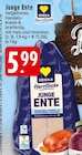 Junge Ente im Angebot bei EDEKA in Dorsten Junge Ente Angebote von EDEKA Herzstücke bei EDEKA Dorsten für 5,99 €