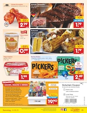 T-Bone Steak Angebote im Prospekt "Aktuelle Angebote" von Netto Marken-Discount T-Bone Steak Angebote im Prospekt "Aktuelle Angebote" von Netto Marken-Discount auf Seite 19