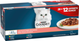 FILETTINES EN SAUCE GOURMET PERLE PURINA à Auchan Hypermarché dans Oraison FILETTINES EN SAUCE GOURMET PERLE PURINA à Auchan Hypermarché dans Oraison