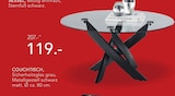 BRAUN Möbel-Center Bad Dürrheim - Couchtisch Angebot im Prospekt Couchtisch bei BRAUN Möbel-Center im Bad Dürrheim Prospekt für 119,00 €