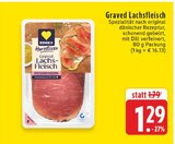 Herzstücke Graved Lachsfleisch im Angebot bei EDEKA in Velbert Herzstücke Graved Lachsfleisch Angebote von EDEKA bei EDEKA Velbert für 1,29 €