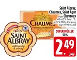 Saint Albray Angebote von Saint Albray bei EDEKA Dachau für 2,49 €