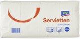 Servietten von aro für 6,89 € bei METRO im Angebot Servietten von aro im aktuellen METRO Prospekt