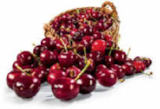 Netto Marken-Discount Embsen - Kirschen Angebot im Prospekt Kirschen bei Netto Marken-Discount im Embsen Prospekt für 0,44 €