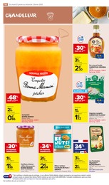 Offre Sauce dans le catalogue Carrefour Market du moment à la page 16