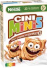 Cini Minis oder Lion Cerealien von Nestlé im aktuellen EDEKA Prospekt für 2,22 €