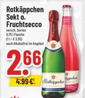 Sekt o. Fruchtsecco Angebote von Rotkäppchen bei Trinkgut Löhne für 2,66 €