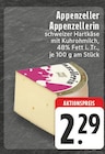 EDEKA Neuhäusel - Appenzellerin Angebot im Prospekt Appenzellerin bei EDEKA im Neuhäusel Prospekt für 2,29 €