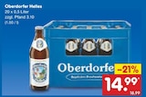 Aktuelle Bier Angebote bei Netto Marken-Discount in Ahlen Aktuelles Helles Angebot bei Netto Marken-Discount in Ahlen ab 14,99 €