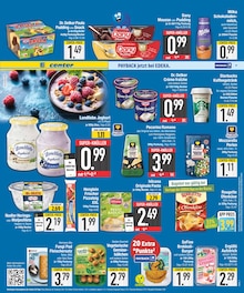 Milka im E center Prospekt "DAS BESTE DER WOCHE" mit 20 Seiten (Augsburg)