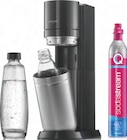 DUO titan Wassersprudler im Angebot bei EURONICS in Köln DUO titan Wassersprudler Angebote von Sodastream bei EURONICS Köln für 99,99 €