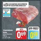 Angebot im EDEKA Lohr (Main) Prospekt EDEKA Lohr (Main) Prospekt mit  im Angebot für 0,59 €