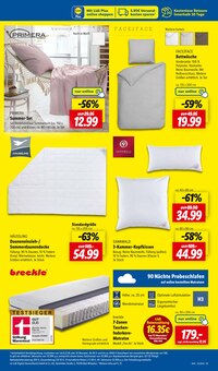Hähnchen im aktuellen Lidl Prospekt (Mainz) Hähnchen im Lidl Prospekt "LIDL LOHNT SICH" mit 71 Seiten (Mainz)