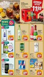 Ähnliche Grüne Bohnen Angebote im Prospekt "Dein Markt" von REWE Ähnliches Angebot bei REWE in Prospekt "Dein Markt" gefunden auf Seite 16