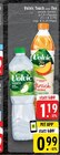 Aktuelles Eistee Angebot bei EDEKA in Mönchengladbach ab 0,99 €