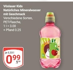 Kids im Angebot bei GLOBUS in Krefeld Kids Angebote von Vöslauer bei GLOBUS Krefeld für 0,99 €