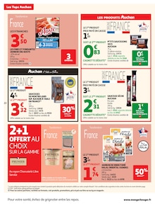 Catalogue Auchan Supermarché, 13/10/2026 - 24/10/2026, LE GRAND SHOW D'HALLOWEEN, 36 pages Prospectus Auchan Supermarché en cours, "LE GRAND SHOW D'HALLOWEEN", 36 pages