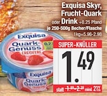 Skyr von Exquisa im aktuellen EDEKA Prospekt für 1,49 €