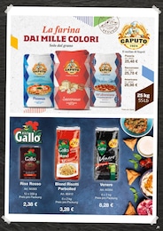 Gallo Family Angebot & Preis im aktuellen Hamberger Prospekt Gallo Family Angebot im aktuellen Hamberger Prospekt auf Seite 33