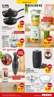 Küche im Penny Prospekt "Wer günstig will, muss Penny." mit 40 Seiten (Freiburg (Breisgau))
